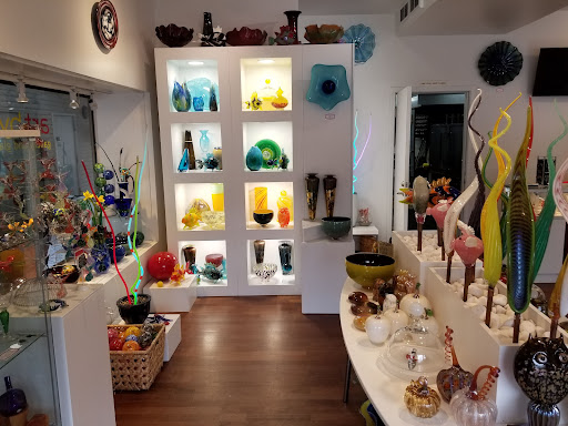 Art Gallery «Art By Fire - Glass Blowing Classes», reviews and photos, 195 Front St N, Issaquah, WA 98027, USA