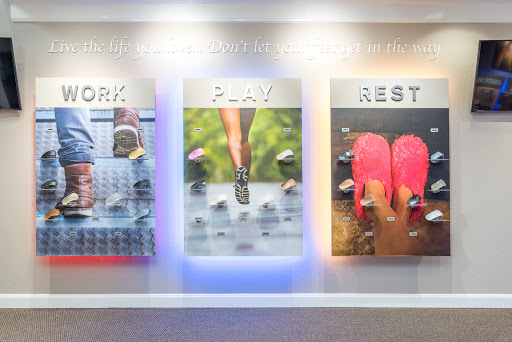 Orthotics & Prosthetics Service «The Good Feet Store», reviews and photos, 2035 NW Allie Ave, Hillsboro, OR 97124, USA