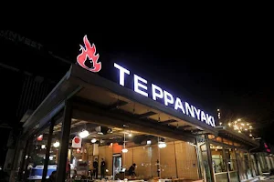 Ресторан Teppanyaki image