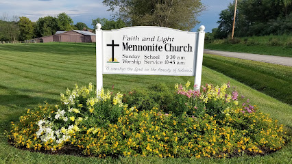 Faith & Light Mennonite Church