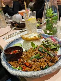 Les plus récentes photos du Restaurant thaï CHOK DEE café à Paris - n°1