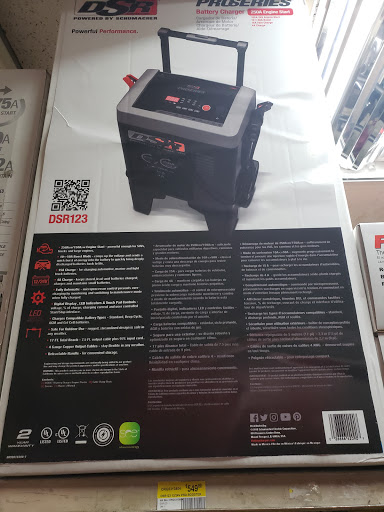 Hardware Store «Baro Hardware Inc.», reviews and photos, 7230 NW 72nd Ave, Miami, FL 33166, USA