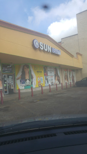 Beauty Supply Store «Sun Beauty», reviews and photos, 9227 Jensen Dr, Houston, TX 77093, USA
