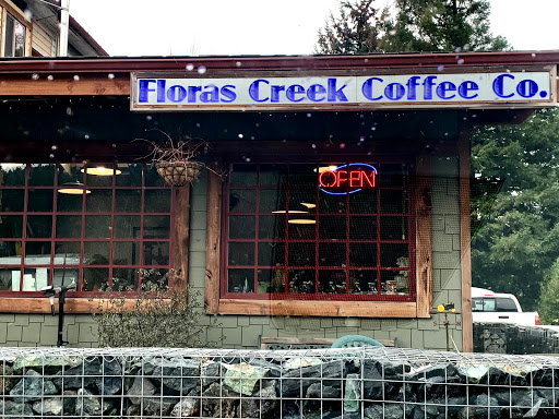 Coffee Roasters «Floras Creek Coffee Co.», reviews and photos, 48384 US-101, Langlois, OR 97450, USA