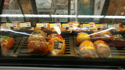 Supermarket «WinCo Foods», reviews and photos, 11250 SE 82nd Ave, Happy Valley, OR 97086, USA