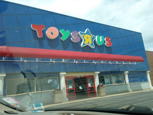Toy Store «Toys
