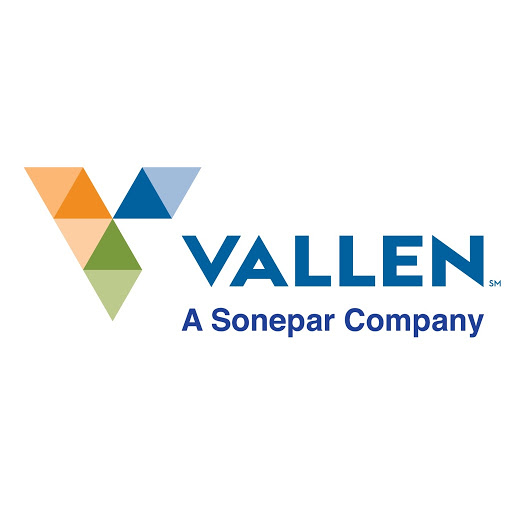 Vallen