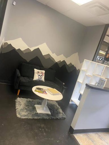 Explore twin flame tattoo ideas, creative tattoo ideas in Denver, available at Disruptive Ink Tattoos