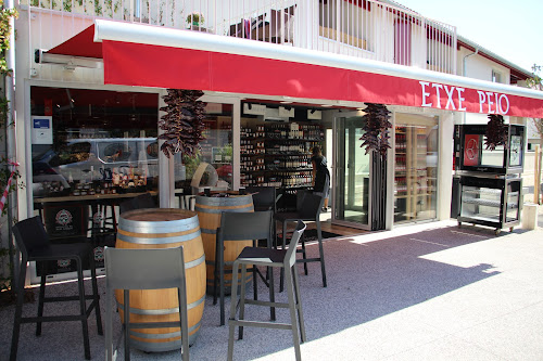 Épicerie fine Etxe Peio Vieux-Boucau-les-Bains Vieux-Boucau-les-Bains