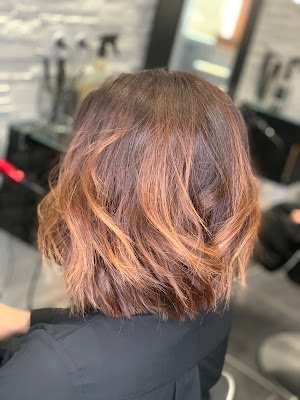 Coste coiffure à Beaucroissant