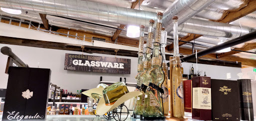 Wine Store «BevMo!», reviews and photos, 1247 W El Camino Real, Sunnyvale, CA 94087, USA