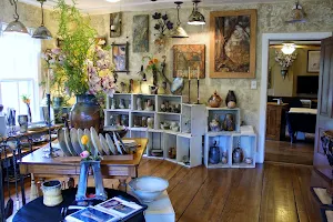 Silver Creek Pottery & Forge image