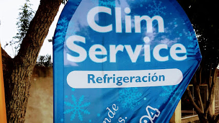 Clim Refrigeracion