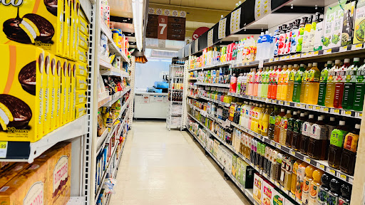 Korean Grocery Store «H Mart», reviews and photos, 7050 Terminal Square, Upper Darby, PA 19082, USA