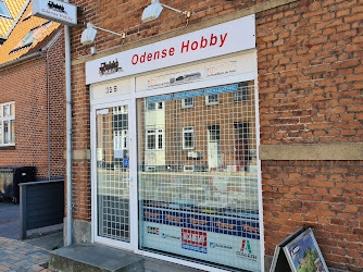 Odense Hobby