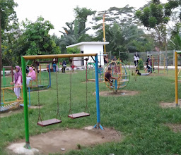 Taman Maharani ALOHA photo