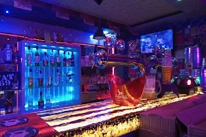 Liquor Bar & Restaurant image