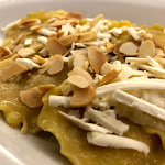 Photo n°1 de l'avis de Simone.l fait le 09/10/2019 à 05:08 sur le  Osteria Del Melograno à Cremona