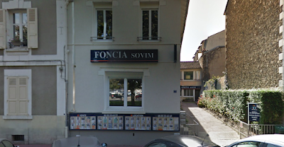 FONCIA | Agence Immobilière | Location-Syndic-Gestion-Locative | Limoges | R. Martial Pradet à Limoges