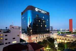 Hotel Krystal Monterrey image