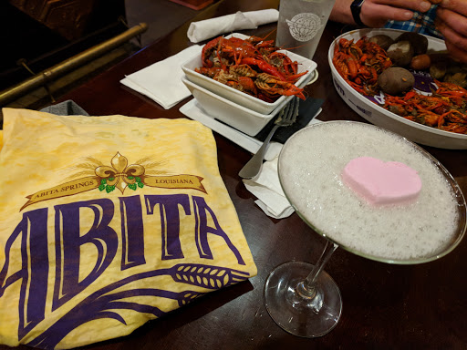 Fine Dining Restaurant «BrewRiver GastroPub», reviews and photos, 2062 Riverside Dr, Cincinnati, OH 45202, USA