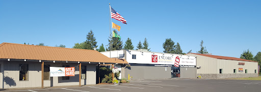 Encore Home Furnishings, 2730 NE Bunn Rd, McMinnville, OR 97128, USA, 