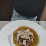 Photo n°2 de l'avis de Alessandro.a fait le 10/08/2022 à 21:02 sur le  Locanda L'Ombrosa à Vezzano Ligure