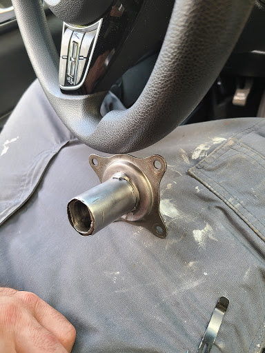 Auto Parts Store «AutoZone», reviews and photos, 4714 McKnight Rd, Pittsburgh, PA 15237, USA