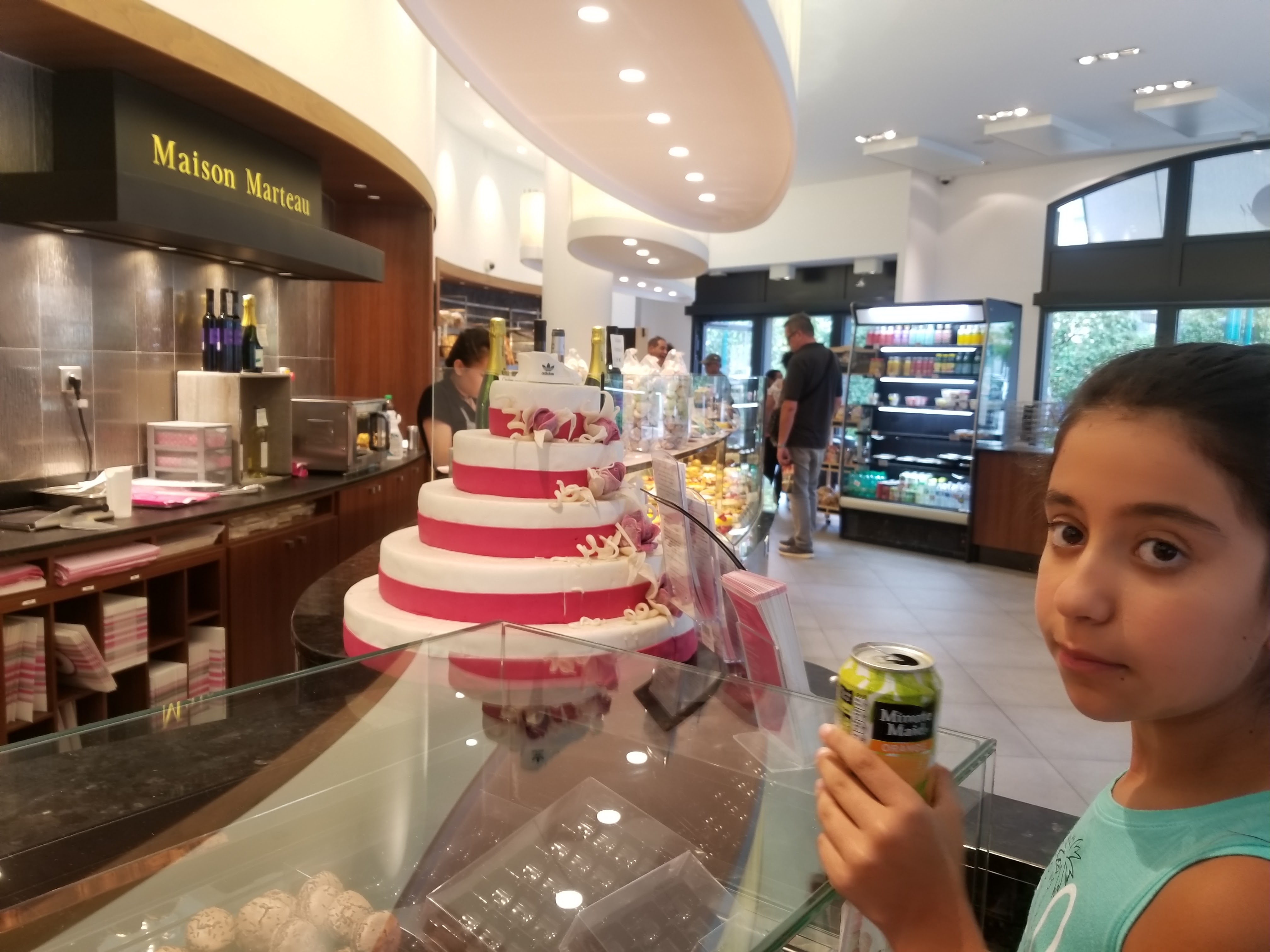 Photo n° 3 de l'avis de Dalida.o fait le 28/07/2018 à 12:03