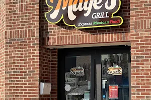 Maye's Grill Express Mexican Food image