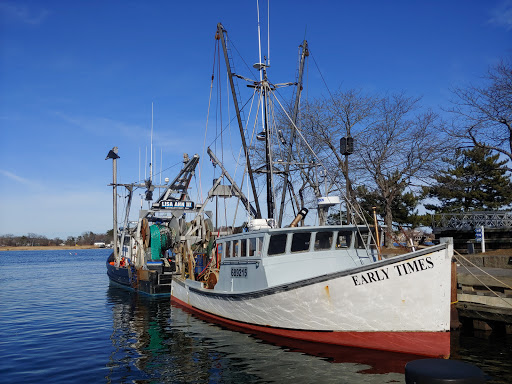 Park «Waterfront Promenade Park», reviews and photos, 22 Merrimac St, Newburyport, MA 01950, USA