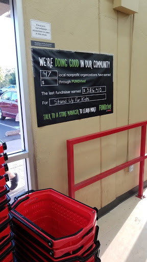 Thrift Store «Savers», reviews and photos, 1545 Parkmoor Ave, San Jose, CA 95128, USA