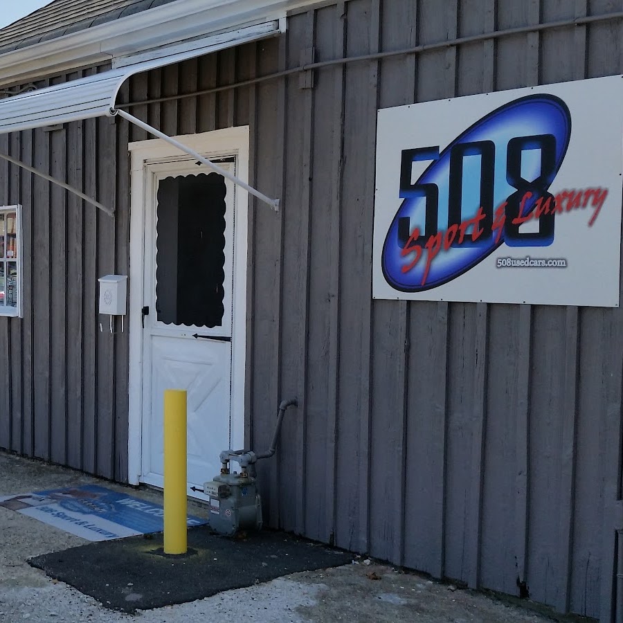 508 Sport And Luxury, Inc. New Bedford