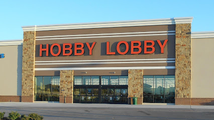 Hobby Lobby