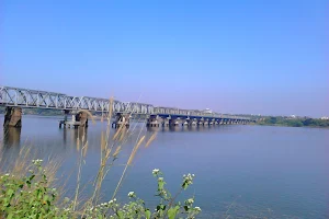 Netravati Railway Bridge image