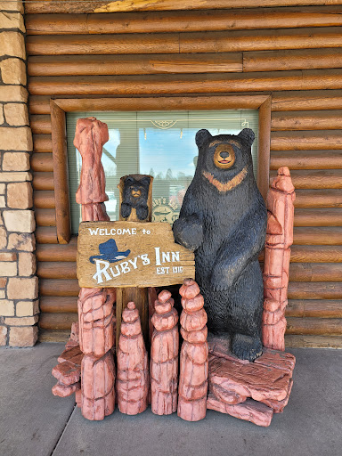 General Store «Ruby’s Inn General Store», reviews and photos, 26 S Main St, Bryce Canyon, UT 84764, USA