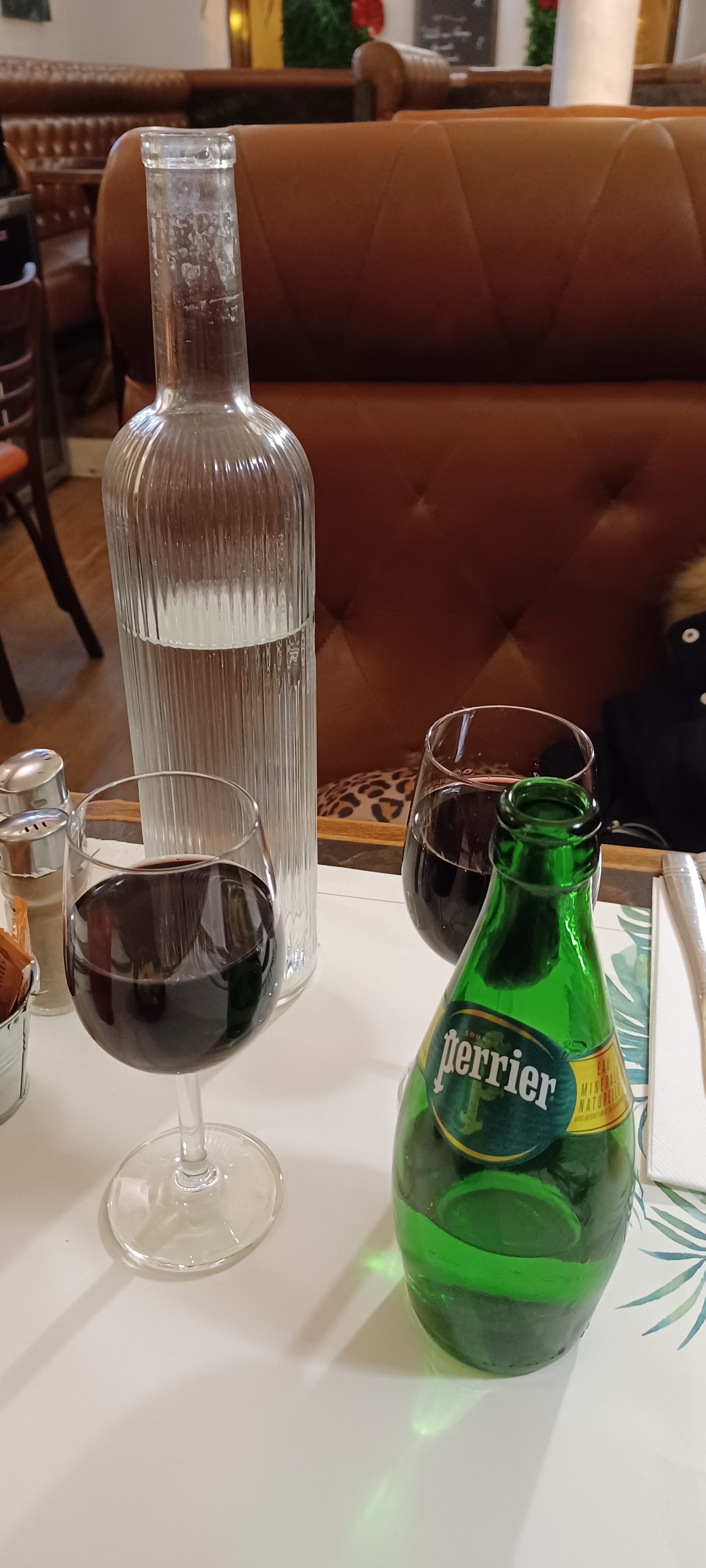 Photo n° 1 de l'avis de Alexander.a fait le 29/01/2023 à 10:31