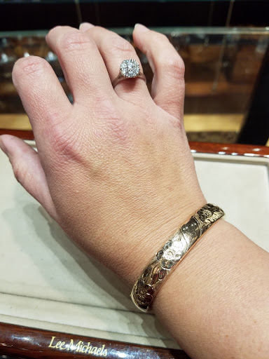 Jeweler «Lee Michaels Fine Jewelry», reviews and photos, 7560 Corporate Blvd, Baton Rouge, LA 70809, USA