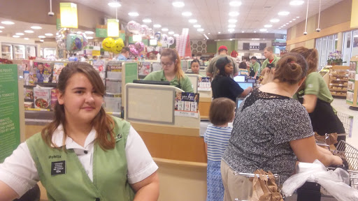 Supermarket «Publix Super Market at Camden Woods Shopping Center», reviews and photos, 1601 Ga Highway 40 E, Kingsland, GA 31548, USA