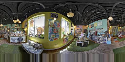 Pet Supply Store «Paw Paws USA», reviews and photos, 6 W McBee, Greenville, SC 29601, USA