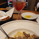 Photo n°3 de l'avis de suse.a fait le 01/08/2018 à 20:48 sur le  Neumann's Bistro & Weinbar à Hamburg