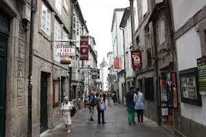 Rúa do Franco image