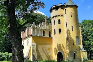 Castle in Zawada image