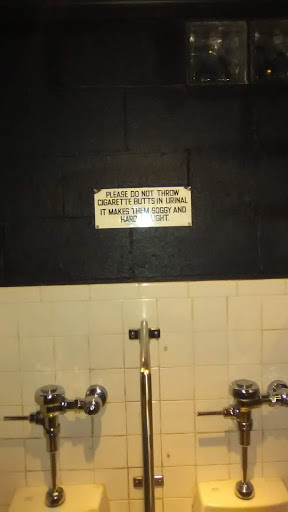 Bar «Chickie Wah Wah», reviews and photos, 2828 Canal St, New Orleans, LA 70119, USA