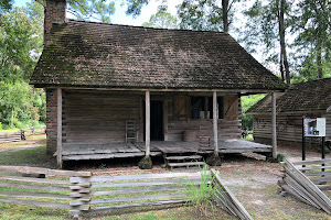 The Thomasville History Center