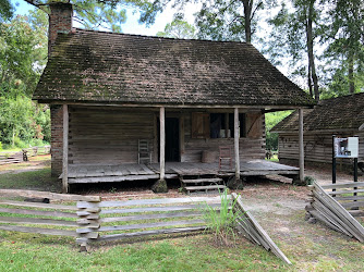 The Thomasville History Center