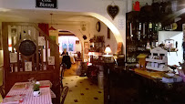 Atmosphère du Restaurant Le Bouchon des Radeliers à Chamblay - n°17