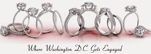 Jewelry Store «Midtown Jewelers, Inc.», reviews and photos, 11990 Market St D, Reston, VA 20190, USA