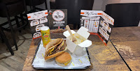 Aliment-réconfort du Restauration rapide O' My Tacos - Fast Food à Le Luc - n°1