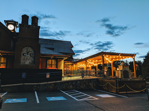 Country Club «Tewksbury Country Club», reviews and photos, 1880 Main St, Tewksbury, MA 01876, USA